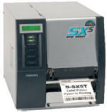 TEC SX5 Printer